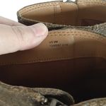 Patricia Nash  Womens Rafael Ankle Boots Zipper Closure Womens 9M Photo 1