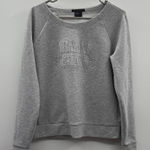 Armani Exchange  Light Gray Pullover‎ Photo 0