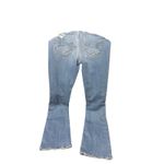 American Eagle  High Rise Skinny Kick Jeans Photo 4