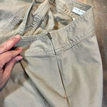 Geoffrey Beene  Sport Stretch Skirt Flat Front Size 6 Photo 5