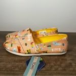 Toms  Alpargata Route 66 Women's Shoe Size 6 #494A Photo 3