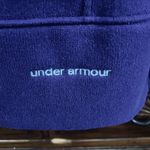 Under Armour Women’s Sweatshirt/Sweater/Jacket Large Photo 3