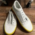 Vans Old Skool OTW Foxing White Translucent Photo 0