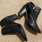 Louise et Cie  Vasca booties black 7 Photo 2