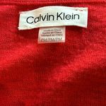 Calvin Klein  v neck sweater Photo 4