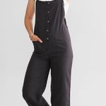 Billabong urban outfitter jumpsuit one piece small Photo 0