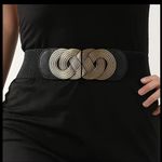 Black Chic Retro Photo 4