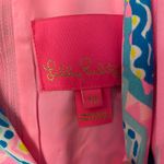 Lilly Pulitzer Lily Pulitzer Pearl Romper NWT Photo 3
