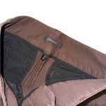 EXPRESS  Chocolate Brown Trousers Photo 2