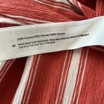 Band of Gypsies Striped Split Wide Leg Pants XS Photo 10