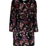 IRO NWT Binxie Sequin Embellished Mini Dress in Multicolor Size FR 36/US 4 Photo 2
