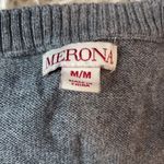 Merona Sweater Photo 2