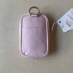 Lululemon  Clippable Nano Pouch - Blissful Pink Photo 3