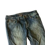 Arizona Jeans Arizona Jean Short Bootcut Jeans Photo 1