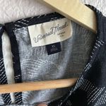 Universal Threads Universal Thread Long Sleeve Floral Dress With Side Cut Outs Photo 2