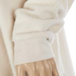 Urban Outfitters Standard Cloth Super Soft Pullover Sweater Medium Photo 2