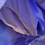 FP Movement The Way Home Shorts in Periwinkle Purple Photo 6