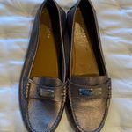 Coach Metallic Shoes Photo 1