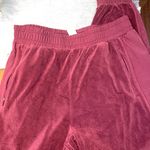 Zyia Woman’s size large fleece  active joggers Photo 1