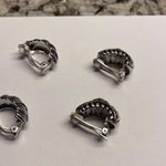 Lot Of 2 Clip On Clip Photo 4