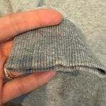 Lululemon size 4 crew Gray Photo 4