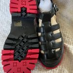 Koi Footwear Koi Y2K Avalon Gladiator Sandals Vegan Photo 3