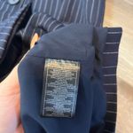 Steve Madden Pinstripe Dress Photo 4