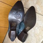 Free People  New Frontier Western Bootie Photo 8