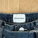 Abrand Jeans 95 Super Baggy Size 26 Dark Blue Photo 2