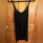 Hollister  mini tshirt cross front sundress Photo 2