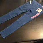 Nine West Women's Blue Jeggings Photo 4