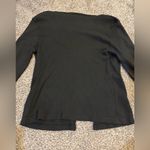 Brandy Melville  Tie Front Top Photo 2