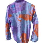 Fabletics Purple Flyweight Windbreaker zip jacket women’s sz Small Light… Photo 6