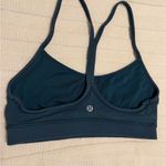 Lululemon  Sports Bra Photo 1
