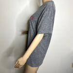 Eastern Standard Provisions Gray Short Sleeve Tee Size M Photo 1