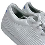 Rothy's Rothy’s The Lace Up Sneaker Bright White Photo 5