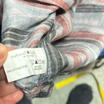 Natural Life Ayla Kimono Duster boho beach cover up L/XL Photo 9