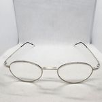 Hugo Hugo Boss Silver & Black Prescription Glasses Frames Silver Photo 2