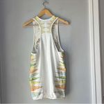 Free People  Movement Embroidered Tunic Top Photo 4