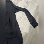 Alo Yoga  long sleeve high low soft top Photo 1