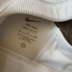 Nike Alate All U Women’s Ribbed Sports Bra- Size Small Photo 4