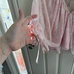 Revolve Tularosa Nola Top Dylan Orchid Floral Size Small Photo 3