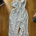 Bar III Romper Photo 2