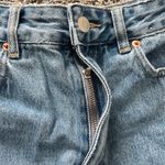 Glassons  Mid Wash Denim Shorty Short Jeans Photo 3