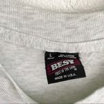 Fruit of the Loom 90s Engine Show Event Crewneck Tee Size Large Photo 5