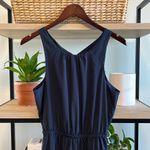 Athleta Martinique Tassel Summer Travel Faux Wrap Skirt Dress, XS Photo 2