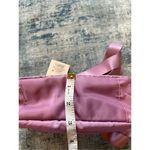A New Day New! Lavender Purple Convertible Shoulder Crossbody Bag Photo 8