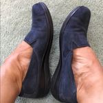 Natural Soul Comfy suede leather loafers💙💙 Photo 1