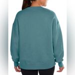Champion  Women's Logo Fleece Sweatshirt Photo 1
