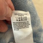 Lucky Brand  Pastel Tie-Dye Sweatshirt Photo 8